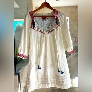 Juicy Couture coverup size small